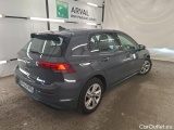  Volkswagen  Golf  VIII Berline Life Plus 2.0 TDI 115CV BVA7 E6d #3