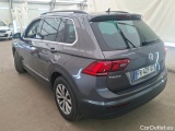  Volkswagen  Tiguan VOLKSWAGEN  / 2016 / 5P / SUV 2.0 TDI 150 DSG7 Confortline Business #2
