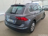  Volkswagen  Tiguan VOLKSWAGEN  / 2016 / 5P / SUV 2.0 TDI 150 DSG7 Confortline Business #3