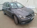 Volkswagen  Tiguan VOLKSWAGEN  / 2016 / 5P / SUV 2.0 TDI 150 DSG7 Confortline Business #4
