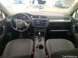  Volkswagen  Tiguan VOLKSWAGEN  / 2016 / 5P / SUV 2.0 TDI 150 DSG7 Confortline Business #5
