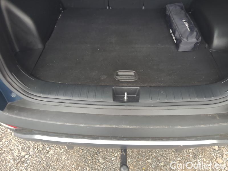  Hyundai  Tucson   (NX)(2020) Tuc.1.6 HEV 169 Smart AT #10
