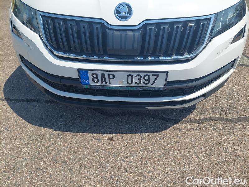  Skoda  Kodiaq  (2016)  2.0TDI 110 Ambit.4x4 AT #11