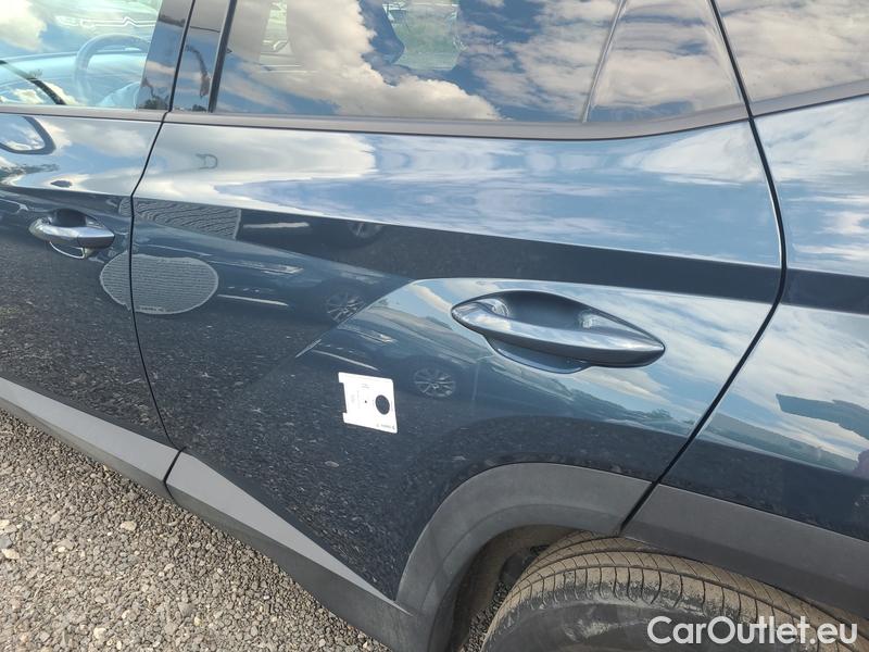  Hyundai  Tucson   (NX)(2020) Tuc.1.6 HEV 169 Smart AT #23