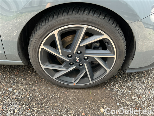  Hyundai  i30  1.5T-GDI 118 N Line 5d #4