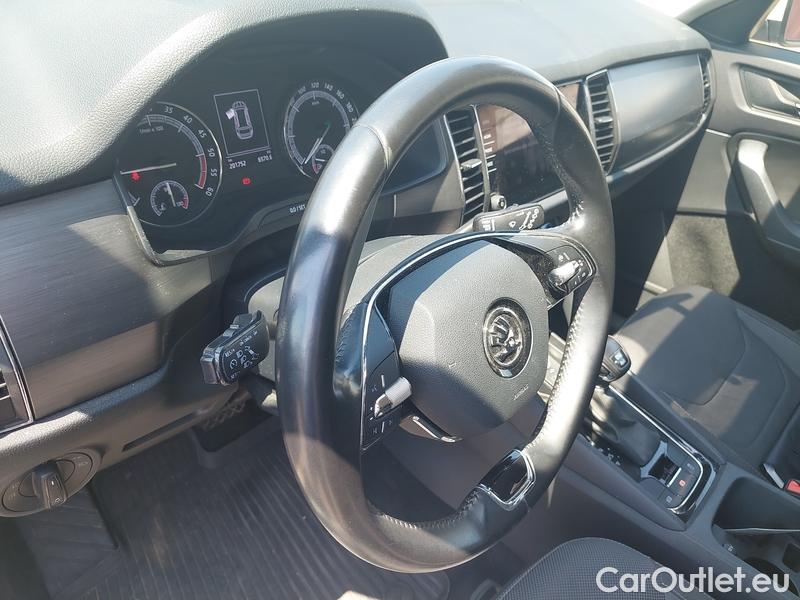  Skoda  Kodiaq  (2016)  2.0TDI 110 Ambit.4x4 AT #3