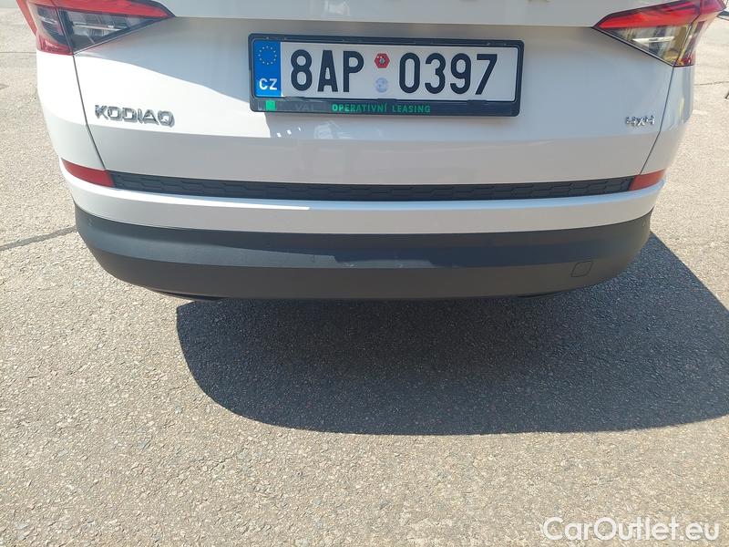  Skoda  Kodiaq  (2016)  2.0TDI 110 Ambit.4x4 AT #18