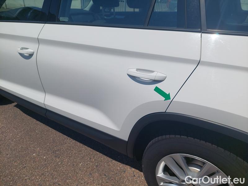  Skoda  Kodiaq  (2016)  2.0TDI 110 Ambit.4x4 AT #15