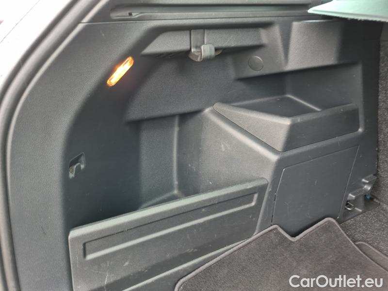 Skoda  Fabia  Combi (2015) Com.1.0TSI 70 Ambition 5d #7
