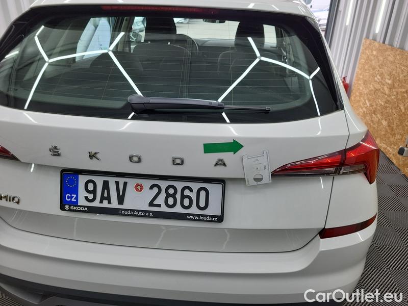  Skoda  KAMIQ -SUV (NW4) (2019)  1.0TSI 70 Ambition #6