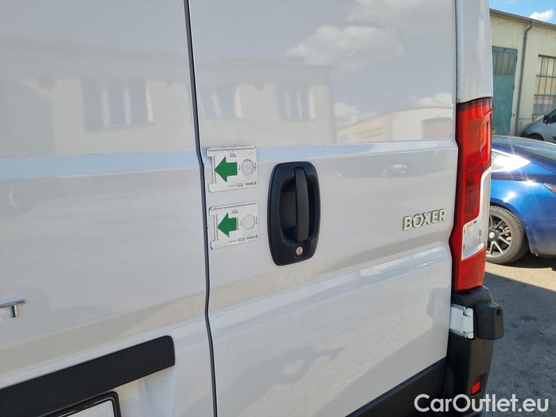  Peugeot  Boxer  2 (2006)  Fur.2.2HDI 4350 L4H2 Act #14