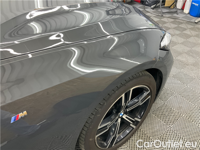  Bmw  Serie 3 320d Touring AT 5d #4
