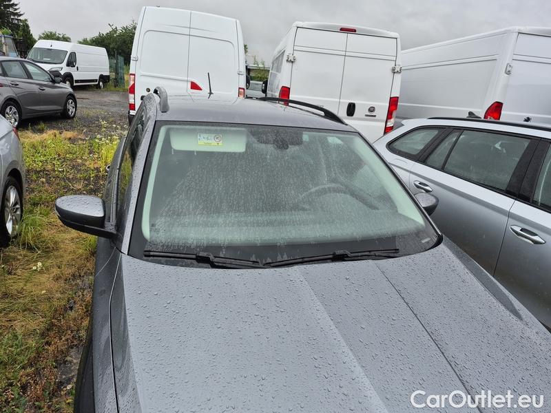  Skoda  Fabia  Combi (2015) Com.1.0TSI 70 Ambition 5d #1