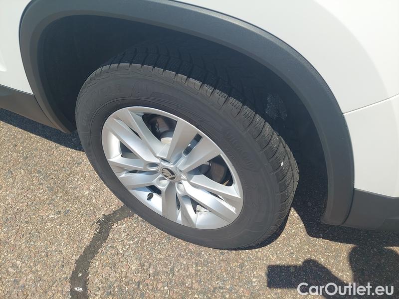  Skoda  Kodiaq  (2016)  2.0TDI 110 Ambit.4x4 AT #17