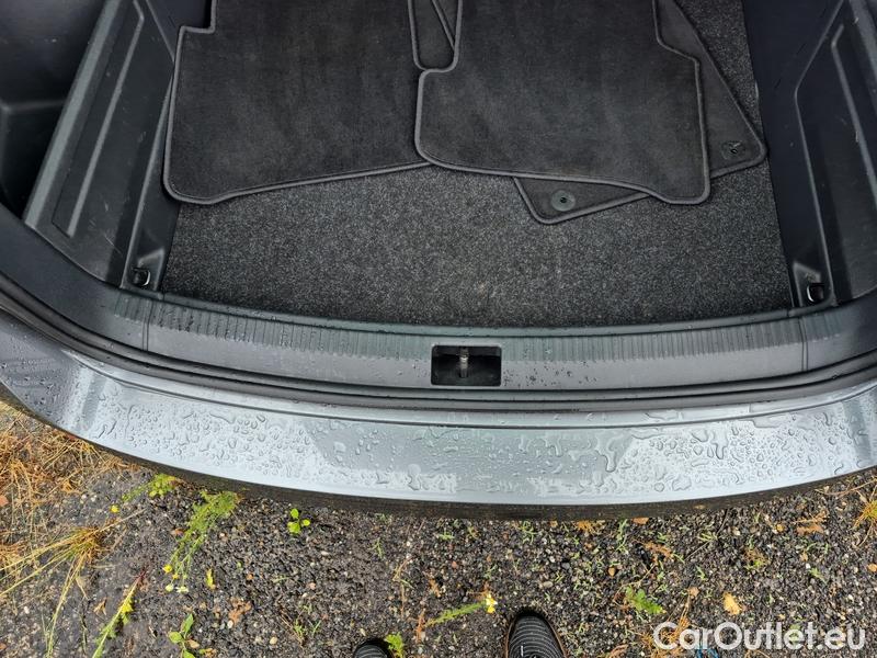  Skoda  Fabia  Combi (2015) Com.1.0TSI 70 Ambition 5d #5