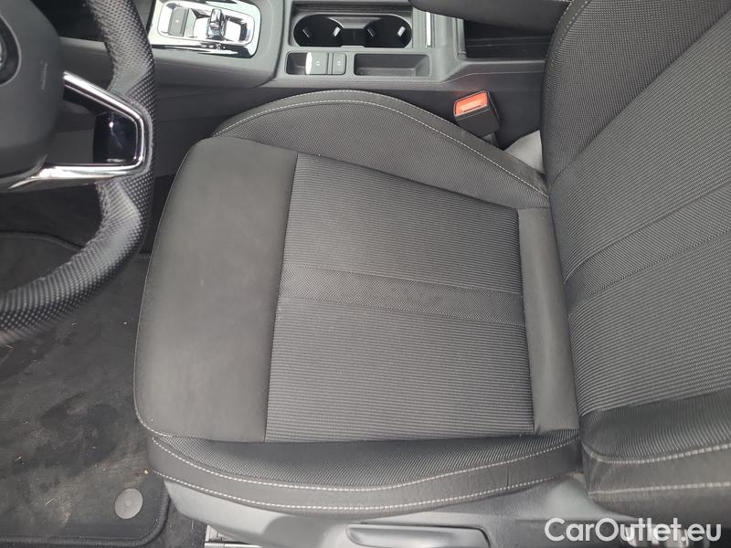 Skoda  Octavia  Combi (NX3)(2020) Oct.Combi 2.0TDI 110 Style AT #5