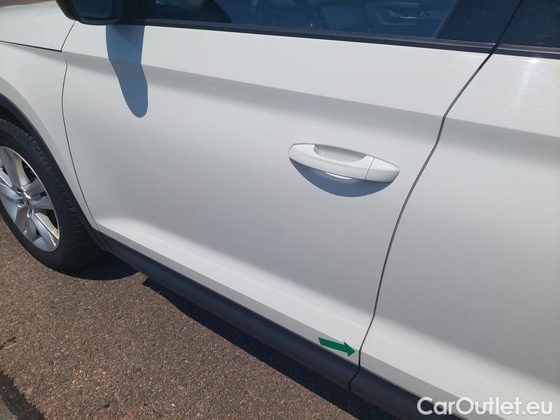  Skoda  Kodiaq  (2016)  2.0TDI 110 Ambit.4x4 AT #14