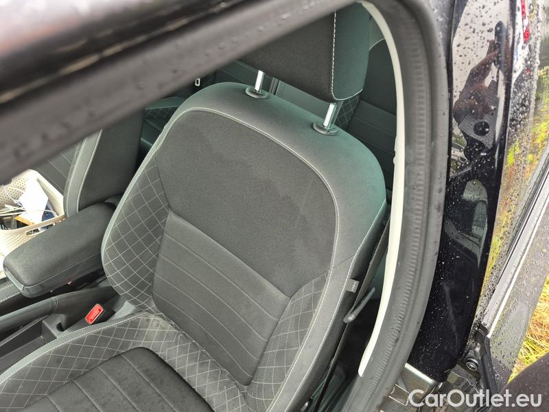  Skoda  Fabia  Combi (2015) Com.1.0TSI 70 Ambition 5d #4