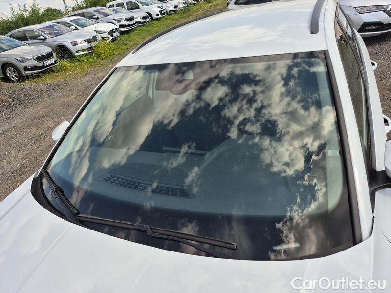  Skoda  Octavia  Combi (NX3)(2020) Oct.Combi 1.5TSI 110 Ambition #14