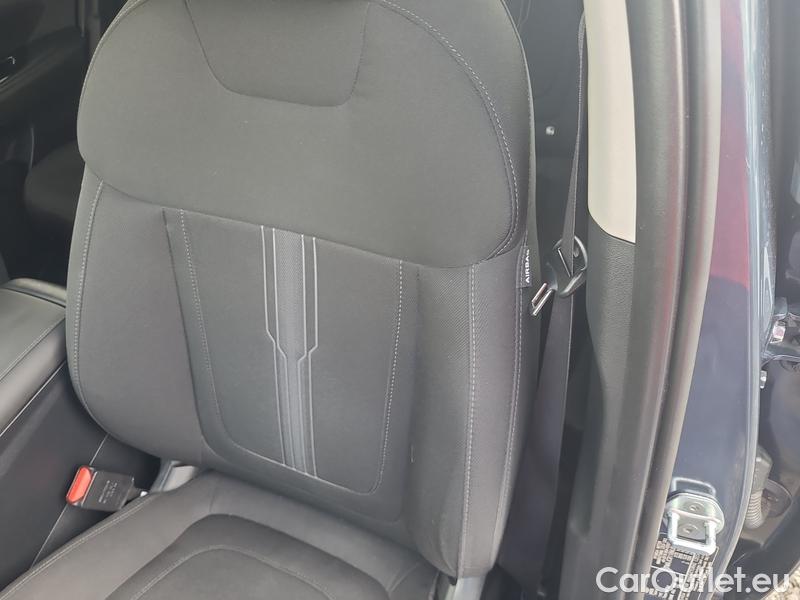  Hyundai  Tucson   (NX)(2020) Tuc.1.6 HEV 169 Smart AT #8