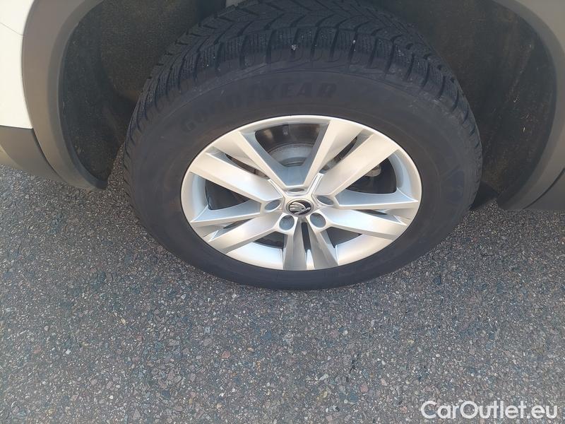  Skoda  Kodiaq  (2016)  2.0TDI 110 Ambit.4x4 AT #19