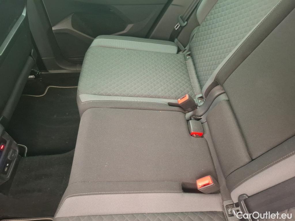  Volkswagen  Tiguan VOLKSWAGEN  / 2016 / 5P / SUV 2.0 TDI 150 DSG7 Confortline Business #56