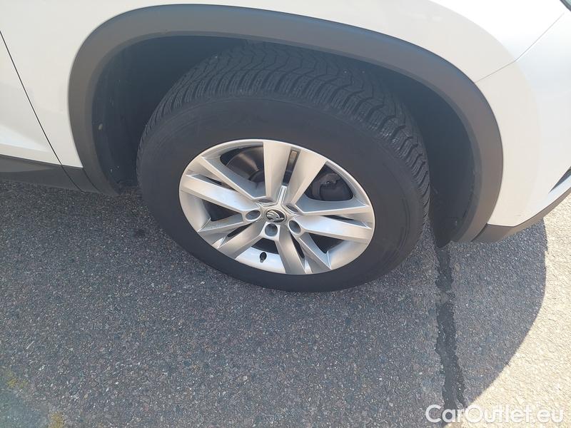  Skoda  Kodiaq  (2016)  2.0TDI 110 Ambit.4x4 AT #24