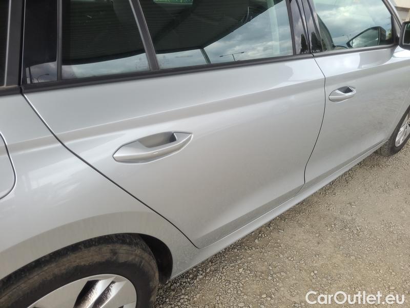  Skoda  Octavia  Combi (NX3)(2020) Oct.C.2.0TDI 110 4x4 Ambit AT #15