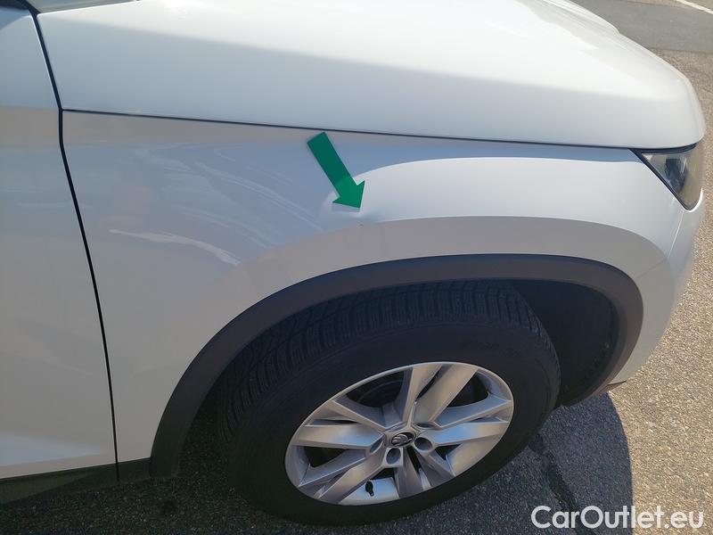  Skoda  Kodiaq  (2016)  2.0TDI 110 Ambit.4x4 AT #21