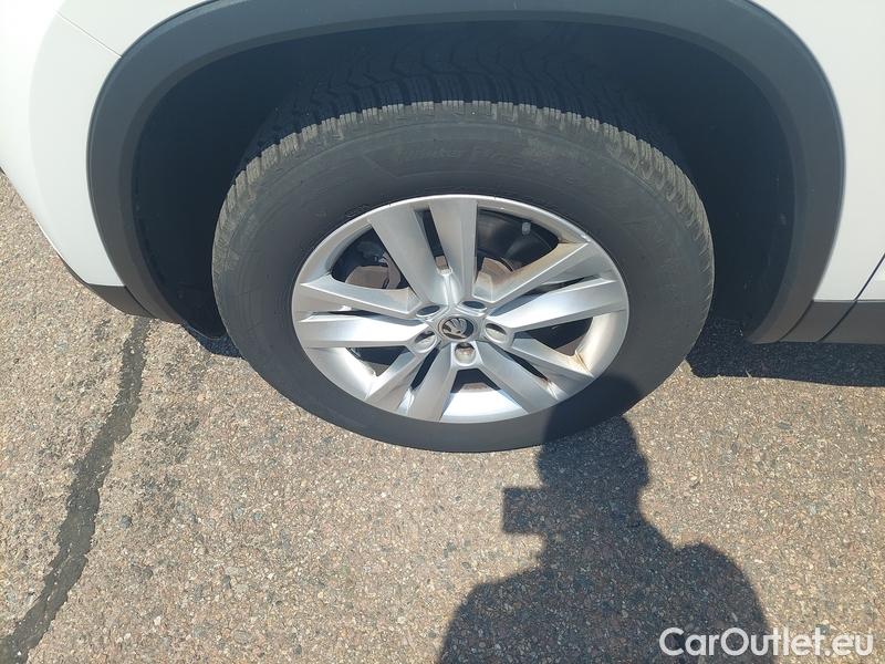  Skoda  Kodiaq  (2016)  2.0TDI 110 Ambit.4x4 AT #12