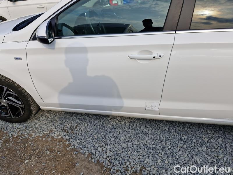  Hyundai  i30   cw (PD)(2017->)  kom.1.5T-GDI Smart 5d #2