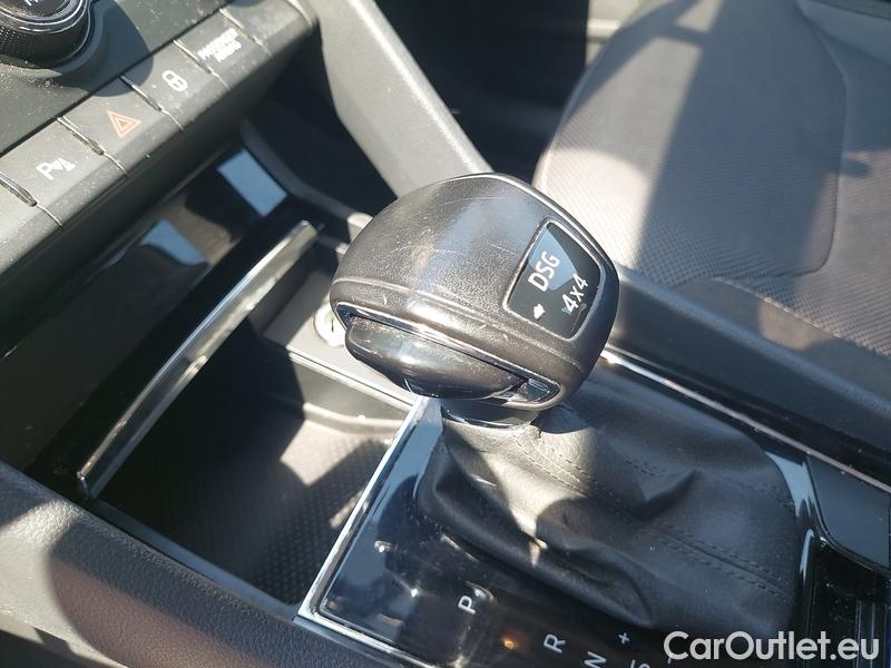  Skoda  Kodiaq  (2016)  2.0TDI 110 Ambit.4x4 AT #4