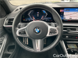  Bmw  Serie 3 320d Touring AT 5d #20