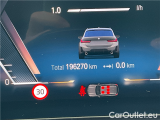  Bmw  Serie 3 320d Touring AT 5d #21