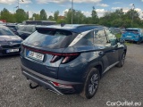  Hyundai  Tucson   (NX)(2020) Tuc.1.6 HEV 169 Smart AT #2