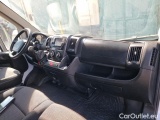  Peugeot  Boxer  2 (2006)  Fur.2.2HDI 4350 L4H2 Act #6