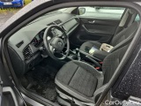  Skoda  Fabia  Combi (2015) Com.1.0TSI 70 Ambition 5d #7
