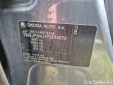  Skoda  Fabia  Combi (2015) Com.1.0TSI 70 Ambition 5d #10
