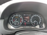  Skoda  Fabia  Combi (2015) Com.1.0TSI 70 Ambition 5d #22