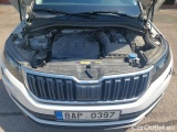  Skoda  Kodiaq  (2016)  2.0TDI 110 Ambit.4x4 AT #9