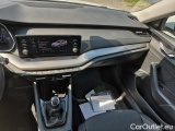  Skoda  Octavia  Combi (NX3)(2020) Oct.Combi 1.5TSI 110 Ambition #8
