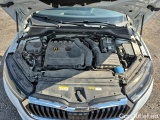  Skoda  Octavia  Combi (NX3)(2020) Oct.Combi 1.5TSI 110 Ambition #9
