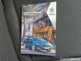  Skoda  Octavia  Combi (NX3)(2020) Oct.Combi 1.5TSI 110 Ambition #20
