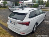  Skoda  Octavia  Combi (NX3)(2020) Oct.Combi 2.0TDI 110 Style AT #2