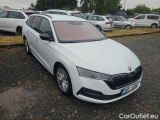 Skoda  Octavia  Combi (NX3)(2020) Oct.Combi 2.0TDI 110 Style AT #3
