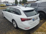  Skoda  Octavia  Combi (NX3)(2020) Oct.Combi 2.0TDI 110 Style AT #4