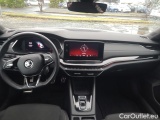  Skoda  Octavia  Combi (NX3)(2020) Oct.Combi 2.0TDI 110 Style AT #5