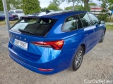  Skoda  Octavia  Combi (NX3)(2020) Oct.Combi 2.0TDI 85 Ambition #2