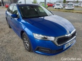  Skoda  Octavia  Combi (NX3)(2020) Oct.Combi 2.0TDI 85 Ambition #3