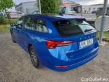  Skoda  Octavia  Combi (NX3)(2020) Oct.Combi 2.0TDI 85 Ambition #4